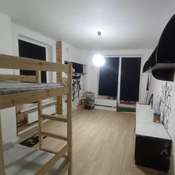 Сдается 2-х комнатная квартира, 65 м²