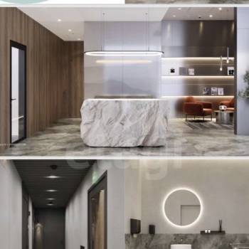 Продается 1-комнатная квартира, 32,4 м²