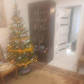 Продается 3-х комнатная квартира, 71 м²