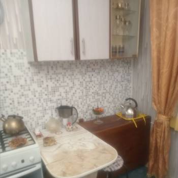 Продается 3-х комнатная квартира, 71 м²