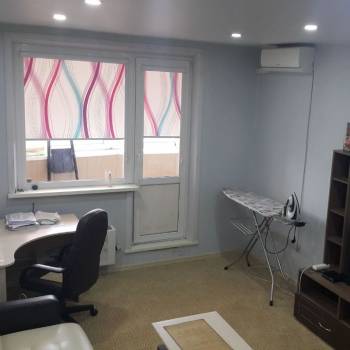 Сдается 2-х комнатная квартира, 51 м²