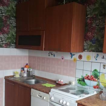 Сдается 2-х комнатная квартира, 51 м²