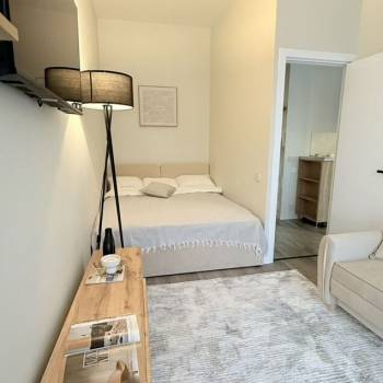 Сдается 1-комнатная квартира, 32 м²