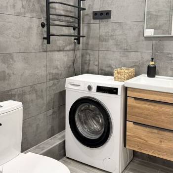 Сдается 1-комнатная квартира, 32 м²