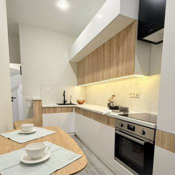 Сдается 1-комнатная квартира, 32 м²