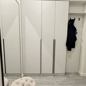 Сдается 1-комнатная квартира, 32 м²