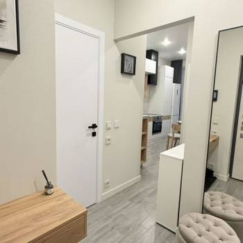 Сдается 1-комнатная квартира, 32 м²