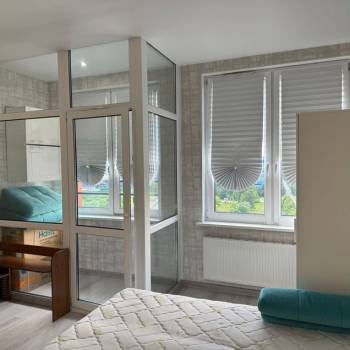 Сдается 1-комнатная квартира, 25 м²