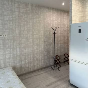 Сдается 1-комнатная квартира, 25 м²