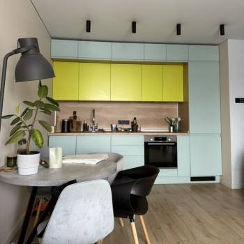 Продается 1-комнатная квартира, 39,1 м²
