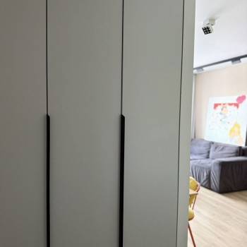 Продается 1-комнатная квартира, 39,1 м²