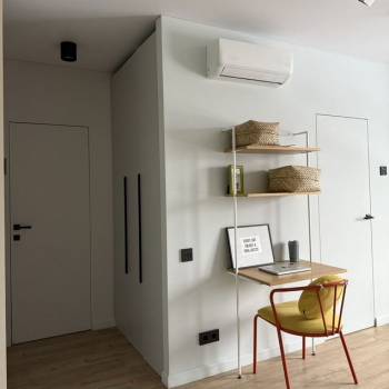 Продается 1-комнатная квартира, 39,1 м²