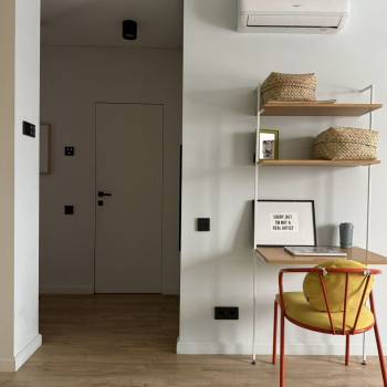 Продается 1-комнатная квартира, 39,1 м²