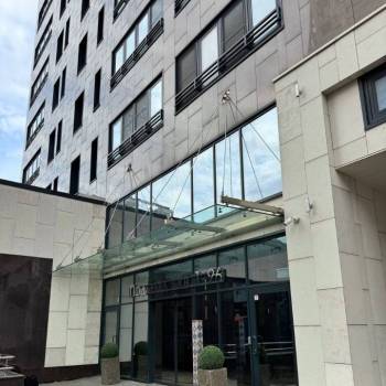 Продается 3-х комнатная квартира, 110 м²
