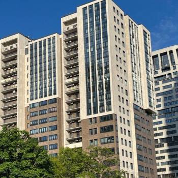 Продается 3-х комнатная квартира, 110 м²