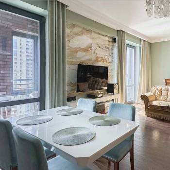 Продается 3-х комнатная квартира, 110 м²