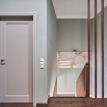 Продается 3-х комнатная квартира, 110 м²