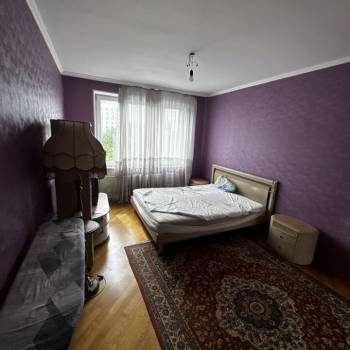 Сдается 2-х комнатная квартира, 50 м²