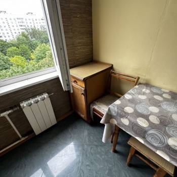 Сдается 2-х комнатная квартира, 50 м²