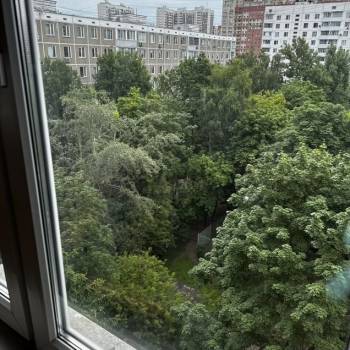 Сдается 2-х комнатная квартира, 50 м²