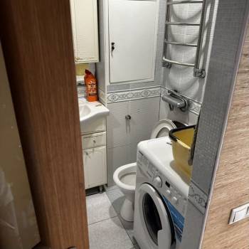 Сдается 2-х комнатная квартира, 50 м²