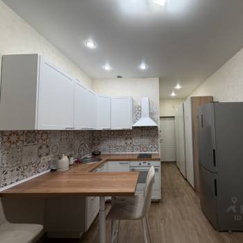 Продается 1-комнатная квартира, 21,3 м²