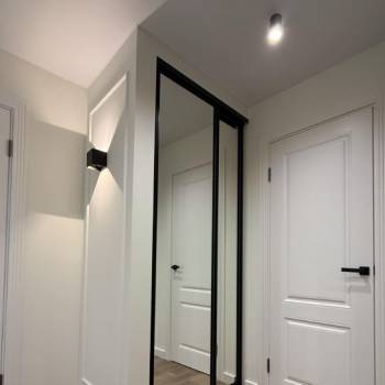 Продается 2-х комнатная квартира, 48 м²
