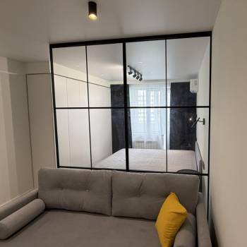 Продается 2-х комнатная квартира, 48 м²