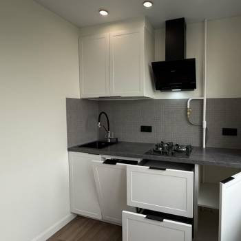 Продается 2-х комнатная квартира, 48 м²