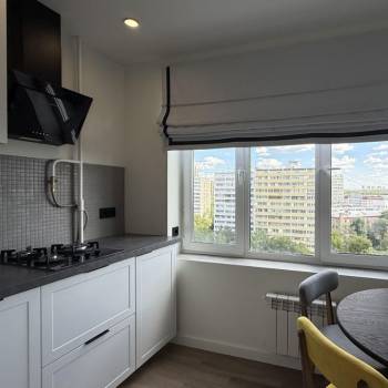 Продается 2-х комнатная квартира, 48 м²