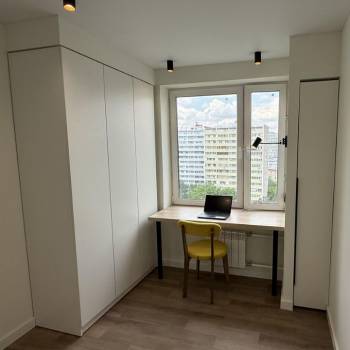 Продается 2-х комнатная квартира, 48 м²