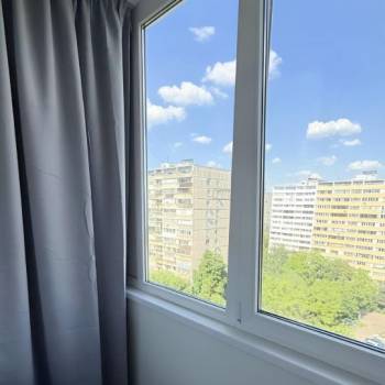 Продается 2-х комнатная квартира, 48 м²