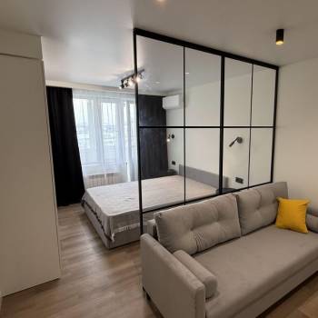 Продается 2-х комнатная квартира, 48 м²