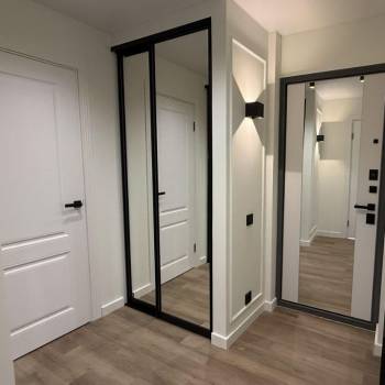 Продается 2-х комнатная квартира, 48 м²