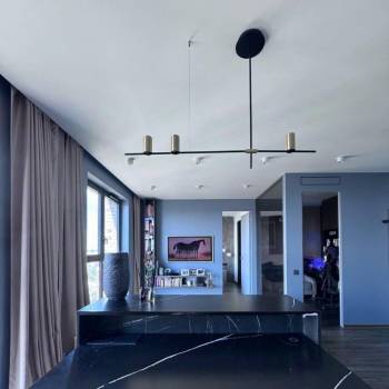 Продается 3-х комнатная квартира, 52 м²