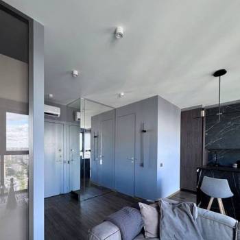 Продается 3-х комнатная квартира, 52 м²