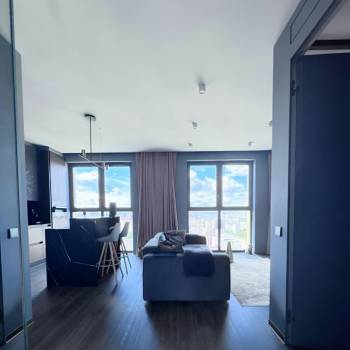 Продается 3-х комнатная квартира, 52 м²
