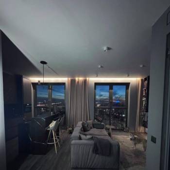 Продается 3-х комнатная квартира, 52 м²