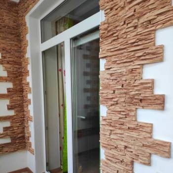 Сдается 2-х комнатная квартира, 75,4 м²