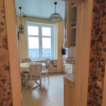 Сдается 2-х комнатная квартира, 75,4 м²