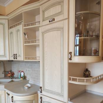 Сдается 2-х комнатная квартира, 75,4 м²