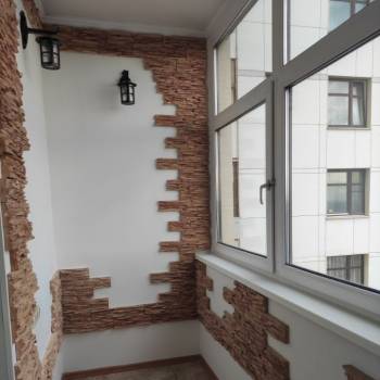 Сдается 2-х комнатная квартира, 75,4 м²