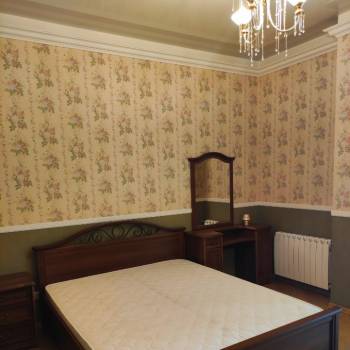 Сдается 2-х комнатная квартира, 75,4 м²