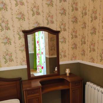 Сдается 2-х комнатная квартира, 75,4 м²