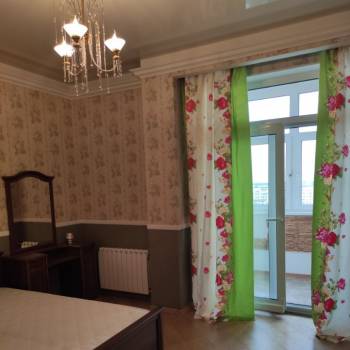 Сдается 2-х комнатная квартира, 75,4 м²