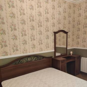 Сдается 2-х комнатная квартира, 75,4 м²