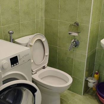 Сдается 1-комнатная квартира, 38 м²