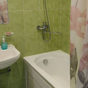 Сдается 1-комнатная квартира, 38 м²