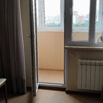 Сдается 1-комнатная квартира, 38 м²