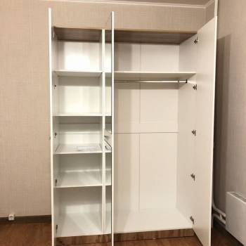 Сдается 1-комнатная квартира, 45 м²